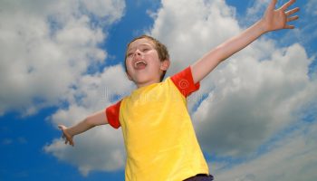 الروح القدس سيظهر لك