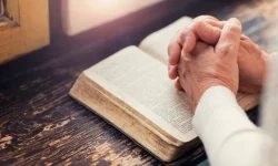 عِش في إرادة الآب