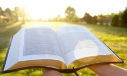 الكتاب ملحمة الروح
