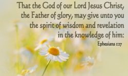 Ephesians+1-17+The+God+Of+Our+Lord+Jesus+Christ,+The+Father+Of+Glory+sage