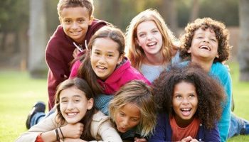 Happy-Successful-Children