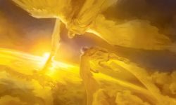 angels-around-Gods-throne-Divine-Council-02