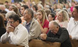 congregation