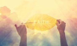 faith