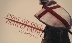 fight- good