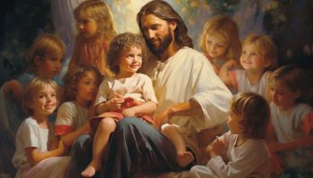 jesus_and_the_children_by_kbrake_dfz2oov-fullview