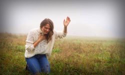 pray ask