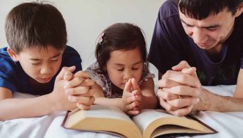 pray-with-your-children