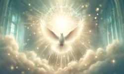 the-holy-spirit