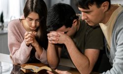 استقامه قلب