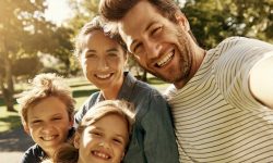 اكرم اباك و امك1