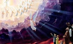 السماء الجديدة و الارض الجديدة1