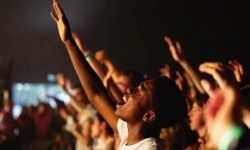 الفرح فى التسبيح 1