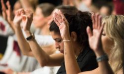 حياة صلاة فعالة