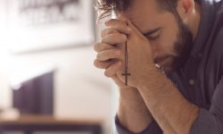 درب نفسك على الصلاه