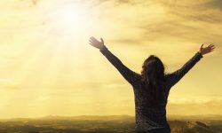 سبح الرب مهما كان الوضع