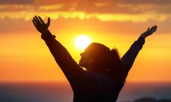 صلاة تسبيح و شكر