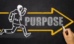 لقد اتيت لغرض