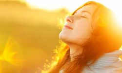 ماء من المقدس