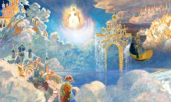 ملكوت السموات