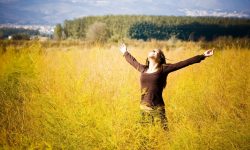 وصفتك لحياة سعيده